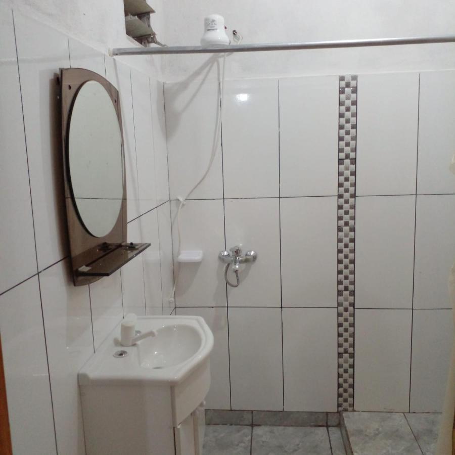 Apart Venecia Puerto Iguazú Extérieur photo